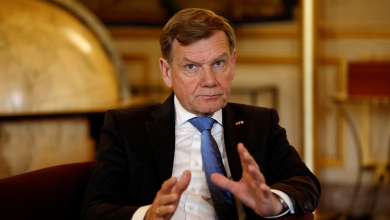 Photo of Afghanistan’s return to int’l community impossible without respect for human rights: Germany