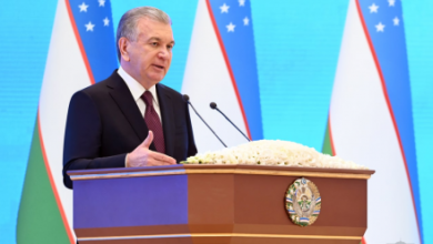 Photo of Uzbekistan Calls for Swift Implementation of Afghan-Trans Railway Project