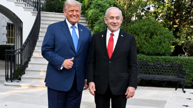 Photo of Trump’s support for Netanyahu is the main obstacle to a ceasefire agreement in Gaza