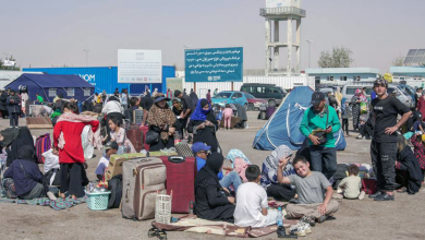 Photo of IOM warns of escalating crisis as over 4 million Afghans return over past two years