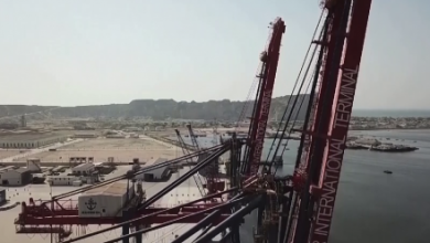 Photo of Kabul Praises Beijing’s Move to Link Afghanistan with CPEC