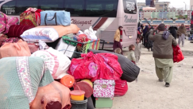 Photo of PoR Card Revocation Triggers New Migrant Crisis in Pakistan