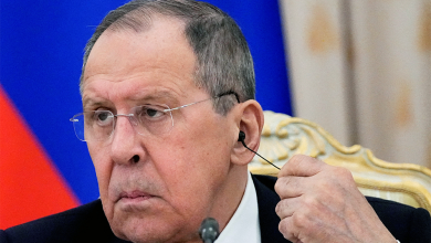Photo of Russia’s Lavrov outlines terms for Ukraine peace: big power security guarantee and no NATO
