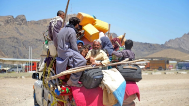 Photo of Pakistan orders repatriation of registered Afghan refugees, sparking widespread panic