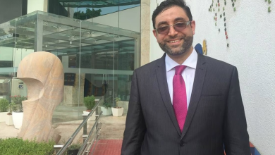 Photo of Former Afghan ambassador to India meets with minister of refugees in Kabul