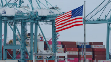 تصویر افزایش تعرفه‌های وارداتی آمریکا بر کالاهای تجاری افغانستان به ۱۵ درصد 