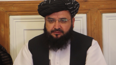 Photo of Atiqullah Azizi: Dozens of Antiquities Prevented from Smuggling Every Day