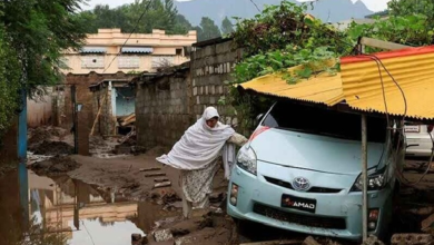 Photo of Catastrophic floods ravage northwestern Pakistan, hundreds feared dead