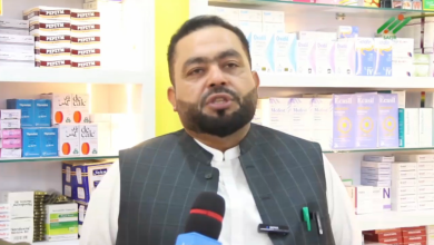 تصویر گشایش یک کلینیک معالجوی با سرمایه‌گذاری نزدیک به ۲۰۰ هزار دالر در مزارشریف 