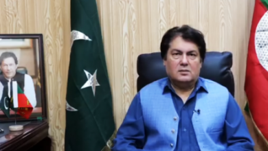 Photo of Khyber Pakhtunkhwa Calls for Afghan Cooperation to Fight Terrorism