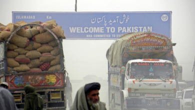 Photo of Pakistani cabinet approves tariff concessions in trade with Afghanistan