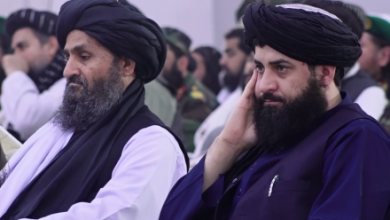 Photo of Islamic Emirate: Avoid Malicious Intentions, We Are Watching Everything