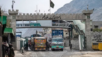 تصویر اتصال افغانستان به مسیر اقتصادی چین–پاکستان (CPEC)؛ فرصتی طلایی برای کابل