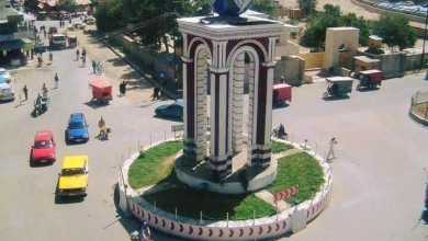 تصویر ممنوعیت مراسم عمومی برای خودکشی‌کنندگان در غزنی بر اساس دستور رهبر امارت اسلامی 