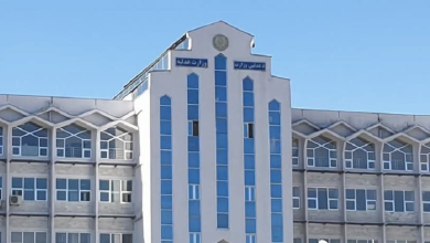 تصویر قانون محاسبه مالی توشیح و در جریده رسمی منتشر شد