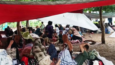 Photo of Afghan Migrants Face Uncertainty in Pakistan as Visas Remain Unrenewed