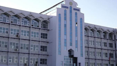 تصویر بازپس‌گیری ۸۷۴ جریب زمین دولتی در میدان وردک توسط محکمه ویژه 