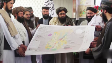 Photo of Ghazni Launches Strategic Urban Plan for the Next 20 Years