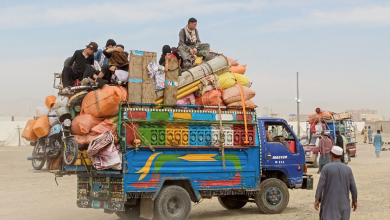 Photo of Pakistan starts deporting registered Afghan refugees, says UNHCR
