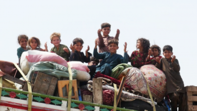 Photo of 300 Families, 350 Prisoners Deported from Pakistan to Afghanistan in a Day