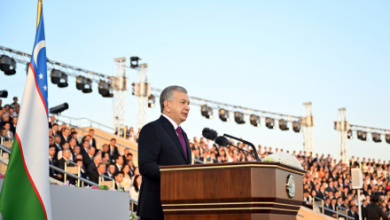 Photo of Uzbek President Urges Constructive Engagement with Islamic Emirate