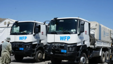 Photo of Worsening Hunger in Afghanistan Amid Crisis, Aid Shortfalls