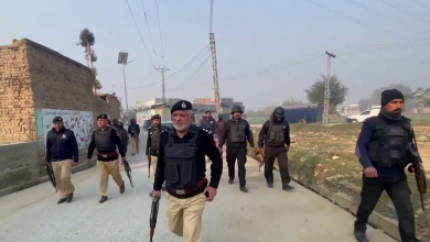 تصویر افزایش بازداشت مهاجران افغان در پاکستان: هشدار کمیشنری عالی سازمان ملل 