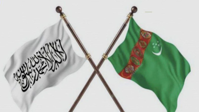 Photo of Sardar Gurbanov meets with Herat Governor: Work on Turgandi Port Development Project to begin soon