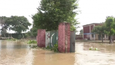 Photo of Floodwaters Trigger Emergency in Pakistan