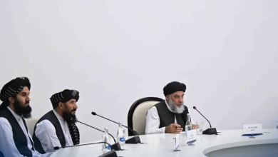 تصویر عزیزی در هفتمین مجتمع اقتصادی قرغیزستان-روسیه شرکت کرد