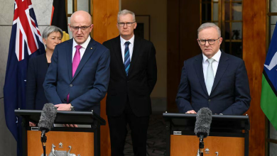 Photo of Australia blames Iran for two antisemitic attacks, vows to expel envoy