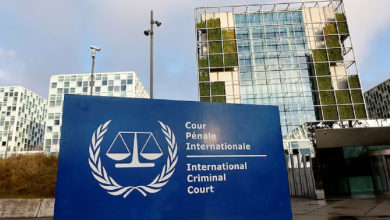 Photo of Trump administration imposes new sanctions on four ICC judges, prosecutors