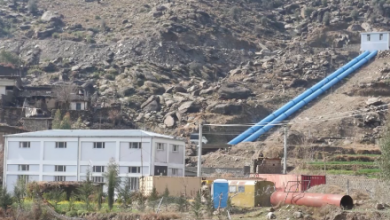 Photo of 30% of Factories Halted in Kunar After Power Plant Shutdown