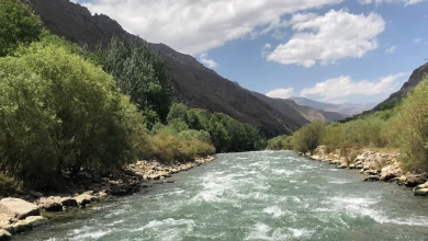 تصویر منصور خواستار سرمایه‌گذاری تاتارستان در انتقال آب پنجشیر به کابل شد