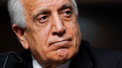 Photo of Khalilzad criticizes move to relocate Mes Aynak artifacts amid copper mining plans