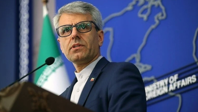 Photo of Iran holds firm on not recognizing IEA govt despite Russia’s shift