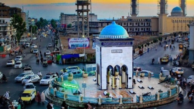 Photo of Afghanistan, Qatar sign deal to build 400-bed hospital in Kandahar