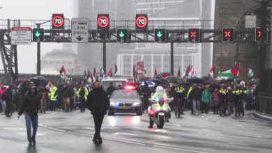 Photo of World Stands with Gaza: Protests in Several Countries