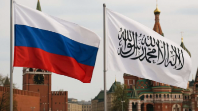 Photo of Afghanistan–Russia Trade Sees Significant Growth in First Half of the Year