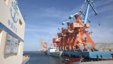 Photo of CPEC integration set to boost Afghanistan’s trade and connectivity