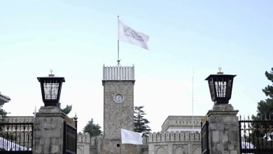 تصویر امارت اسلامی گزارش دیده‌بان حقوق بشر درباره نقض حقوق زنان را رد کرد 