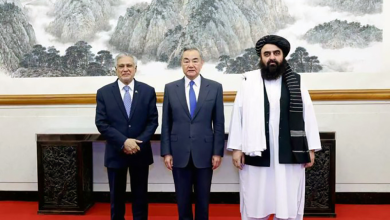 Photo of Afghanistan to host trilateral talks with Pakistan and China; a first for Kabul