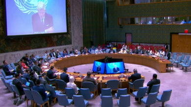 Photo of UN Proposal for Peace in Yemen: Avoid Regional Escalation