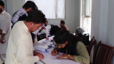 Photo of Qatar Provides 3,000 Additional Job Opportunities for Afghans