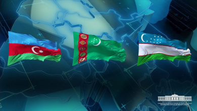 Photo of Uzbekistan – Turkmenistan – Azerbaijan Trilateral Summit to Be Held in Awaza