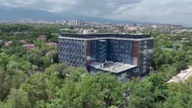 Photo of Islamic Emirate Welcomes UN Office for Regional Development