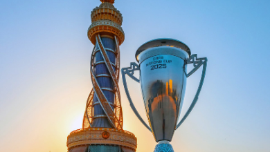 Photo of Afghanistan set for tough CAFA Nations Cup group clashes