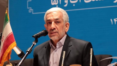 Photo of Iran says it will intensify efforts to secure water rights from Afghanistan