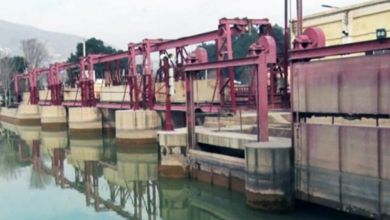 Photo of Completion of power project at Pul-e-Khumri dam brings electricity to hundreds of families