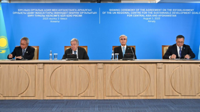 Photo of Guterres: Afghanistan needs international cooperation more than ever
